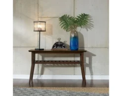 Liberty Liberty Ventura Collection Sofa Table -Ashley LIBR721743 G