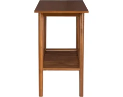 Linon Cosgrove Sofa Table -Ashley LINO643538 D