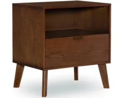 Linon Hudson Nightstand