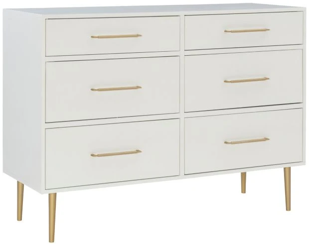 Linon Glam Dresser 1 Linon Glam Dresser