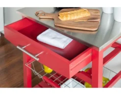 Linon Zoey Island -Ashley LINO652040 C