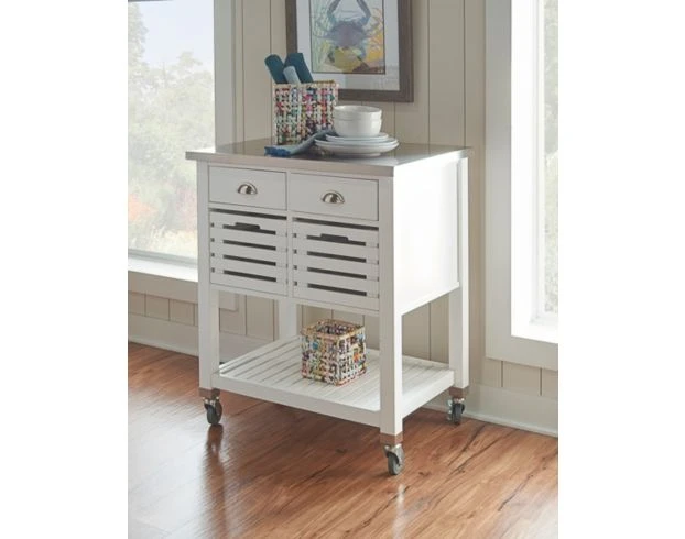 Linon Robbin Island 2 Linon Robbin Island - Image 2