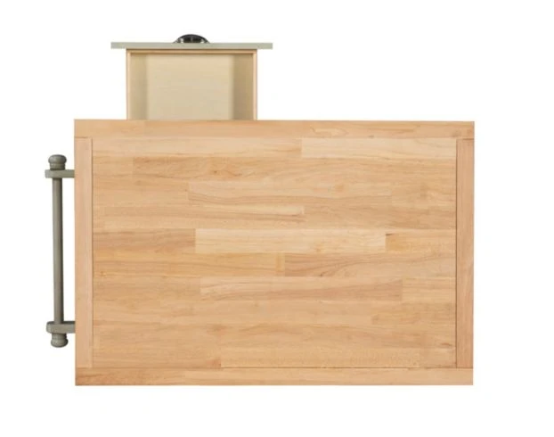 Linon Barnaby Island 3 Linon Barnaby Island - Image 3