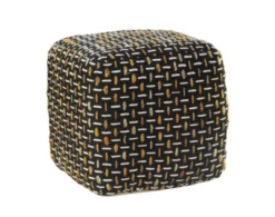 Lr Home Modern Pouf