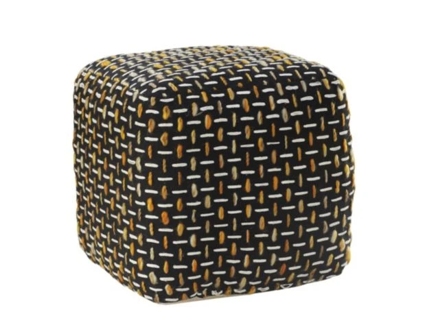 Lr Home Modern Pouf 1 Lr Home Modern Pouf