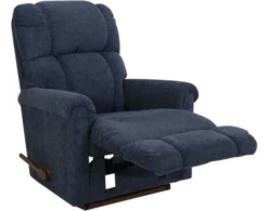 La-Z-Boy Pinnacle Rocker Recliner 5 La-Z-Boy Pinnacle Rocker Recliner -Ashley LZBY516005 C