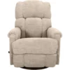 La-Z-Boy Pinnacle Swivel Glider Recliner