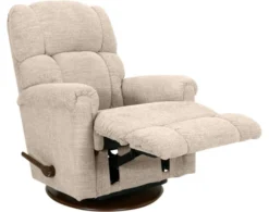 La-Z-Boy Pinnacle Swivel Glider Recliner -Ashley LZBY516015 C