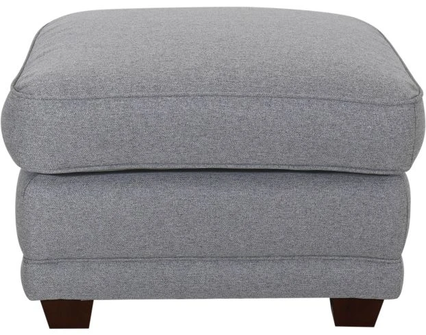 La-Z-Boy Kennedy Ottoman 1 La-Z-Boy Kennedy Ottoman