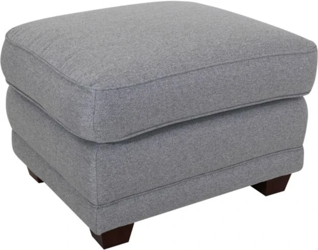 La-Z-Boy Kennedy Ottoman 2 La-Z-Boy Kennedy Ottoman - Image 2