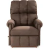 La-Z-Boy Vail Brown Rocker Recliner