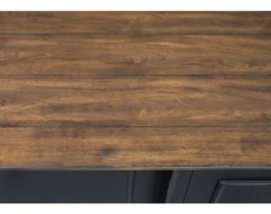 Martin Furniture Hartford Double Pedestal Desk 18 Martin Furniture Hartford Double Pedestal Desk -Ashley MART201422 H