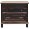 Martin Furniture Hartford Lateral File