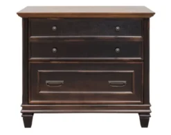 Martin Furniture Hartford Lateral File