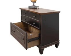 Martin Furniture Hartford Lateral File -Ashley MART201426 C