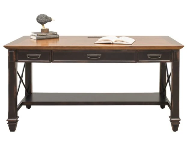Martin Furniture Hartford Writing Desk 2 Martin Furniture Hartford Writing Desk - Image 2