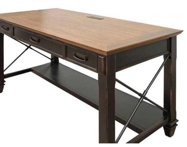 Martin Furniture Hartford Writing Desk 5 Martin Furniture Hartford Writing Desk - Image 5