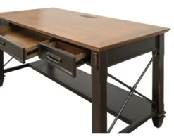 Martin Furniture Hartford Writing Desk 14 Martin Furniture Hartford Writing Desk -Ashley MART225143 F