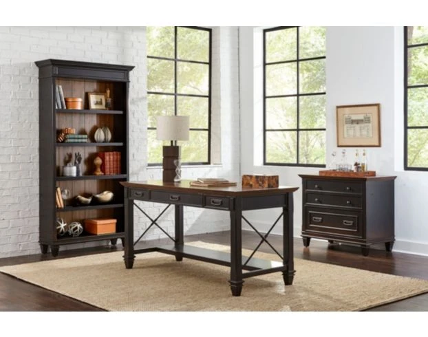 Martin Furniture Hartford Writing Desk 8 Martin Furniture Hartford Writing Desk - Image 8