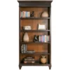 Martin Furniture Hartford Tall Open Bookcase