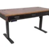 Martin Furniture Hartford Sit/Stand Desk