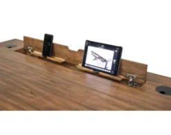 Martin Furniture Hartford Sit/Stand Desk -Ashley MART345258 E