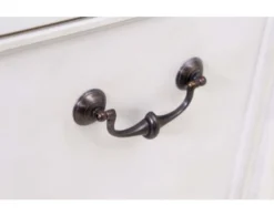 Martin Furniture Durham Lateral File -Ashley MART386237 D