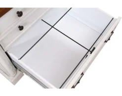 Martin Furniture Durham Lateral File -Ashley MART386237 E