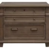 Martin Furniture Carson Lateral File