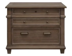 Martin Furniture Carson Lateral File