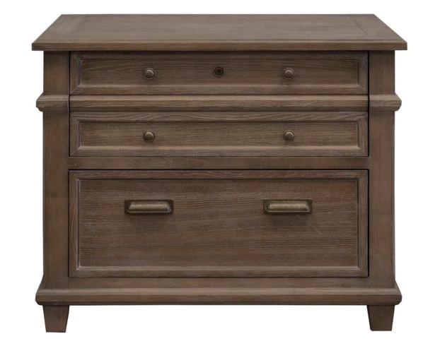 Martin Furniture Carson Lateral File 1 Martin Furniture Carson Lateral File