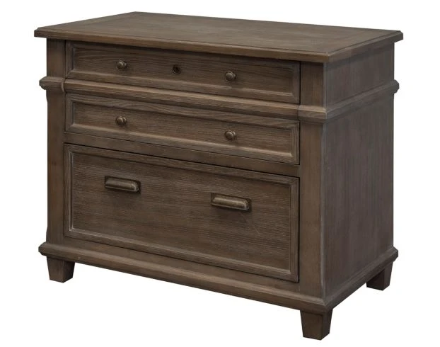 Martin Furniture Carson Lateral File 2 Martin Furniture Carson Lateral File - Image 2