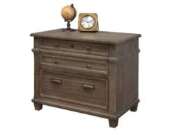 Martin Furniture Carson Lateral File 12 Martin Furniture Carson Lateral File -Ashley MART420222 C