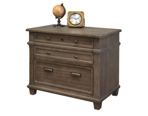 Martin Furniture Carson Lateral File 3 Martin Furniture Carson Lateral File - Image 3