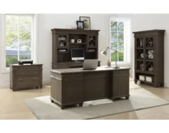 Martin Furniture Carson Lateral File 17 Martin Furniture Carson Lateral File -Ashley MART420222 H