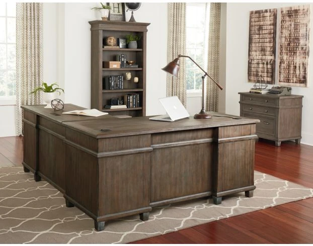 Martin Furniture Carson Lateral File 9 Martin Furniture Carson Lateral File - Image 9
