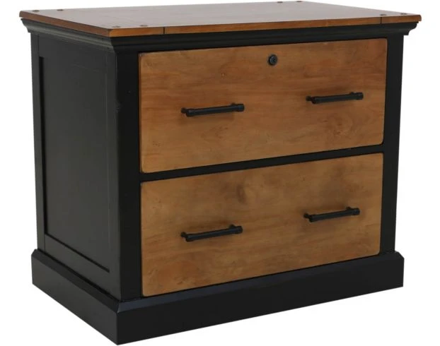 Martin Furniture Toulouse Lateral File 2 Martin Furniture Toulouse Lateral File - Image 2