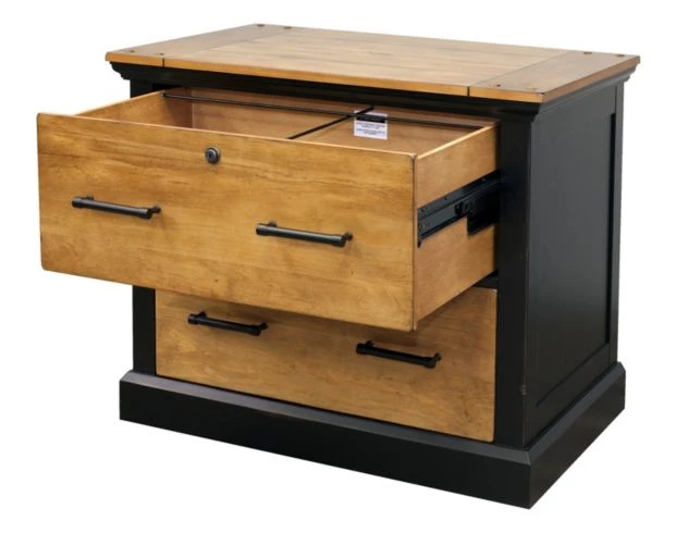 Martin Furniture Toulouse Lateral File 4 Martin Furniture Toulouse Lateral File - Image 4