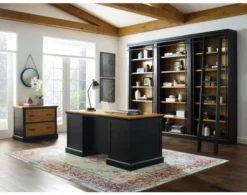 Martin Furniture Toulouse Lateral File 14 Martin Furniture Toulouse Lateral File -Ashley MART495312 G