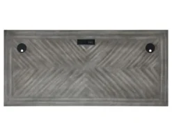 Martin Furniture Hartford White Writing Desk 10 Martin Furniture Hartford White Writing Desk -Ashley MART573276 D