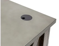 Martin Furniture Jasper Double Pedestal Desk 26 Martin Furniture Jasper Double Pedestal Desk -Ashley MART592015 K