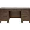 Martin Furniture Jasper Credenza