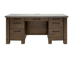 Martin Furniture Jasper Credenza