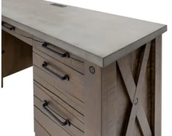 Martin Furniture Jasper Credenza 15 Martin Furniture Jasper Credenza -Ashley MART592019 E