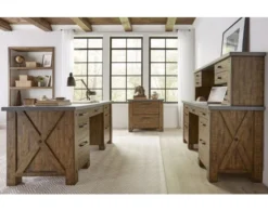 Martin Furniture Jasper Credenza 20 Martin Furniture Jasper Credenza -Ashley MART592019 J