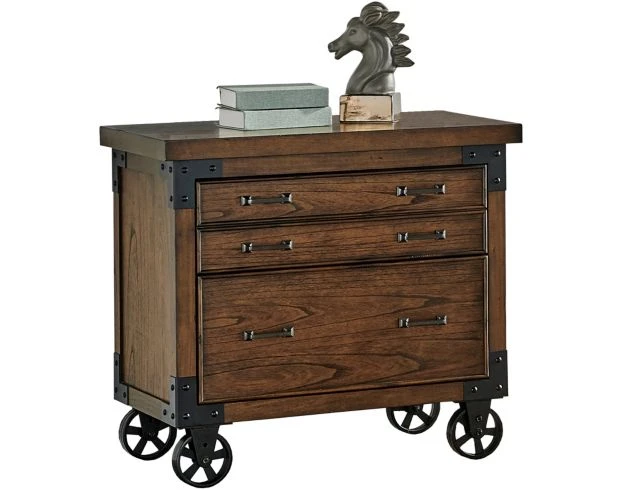 Martin Furniture Addison Lateral File 1 Martin Furniture Addison Lateral File