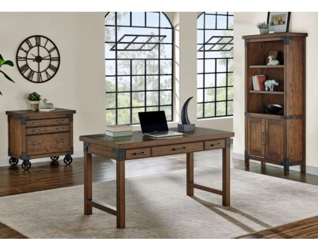 Martin Furniture Addison Lateral File 2 Martin Furniture Addison Lateral File - Image 2