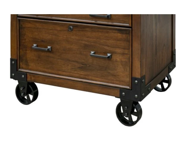 Martin Furniture Addison Lateral File 5 Martin Furniture Addison Lateral File - Image 5