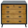 Martin Furniture Payton Lateral File