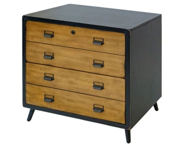 Martin Furniture Payton Lateral File 2 Martin Furniture Payton Lateral File - Image 2